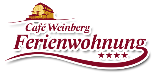 Ferienwohnung „Café Weinberg“