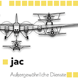 jac – Außergewöhnliche Dienste