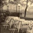 Café Weinberg Dresden-Kaitz