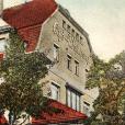 Café Weinberg Dresden-Kaitz