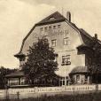 Café Weinberg Dresden-Kaitz
