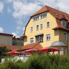 Café Weinberg Dresden-Kaitz