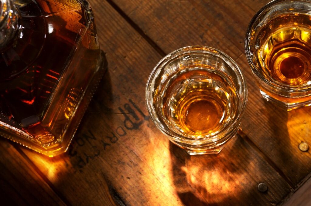 Whiskey